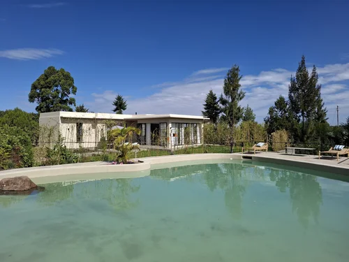 Pilipili Cottage